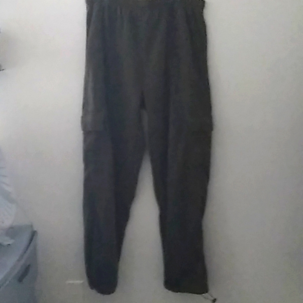 Sweatpants